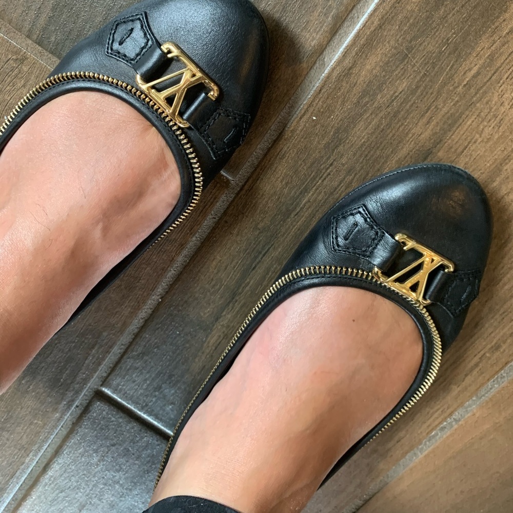 Louis Vuitton Flats